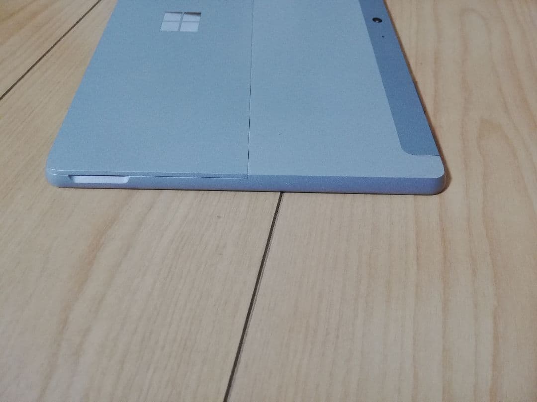 訳あり特価品Surface Go SSD128GB 8GB