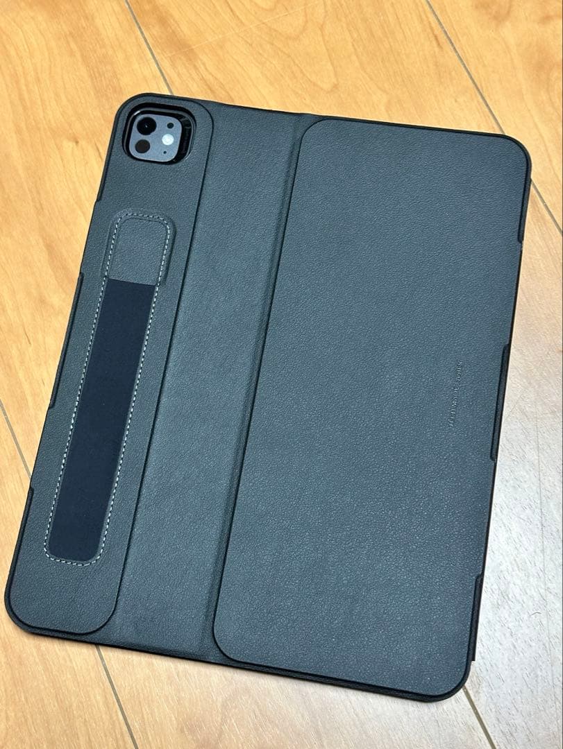 Apple 13インチiPad Pro(M4)