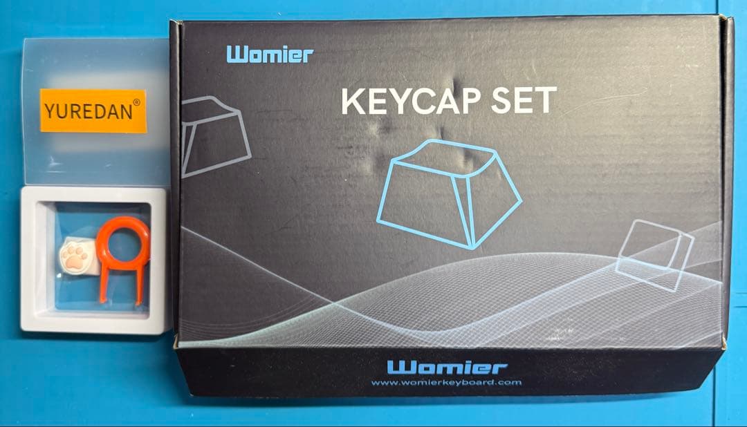 分割型トラックボールキーボード Keyball39 フルセット