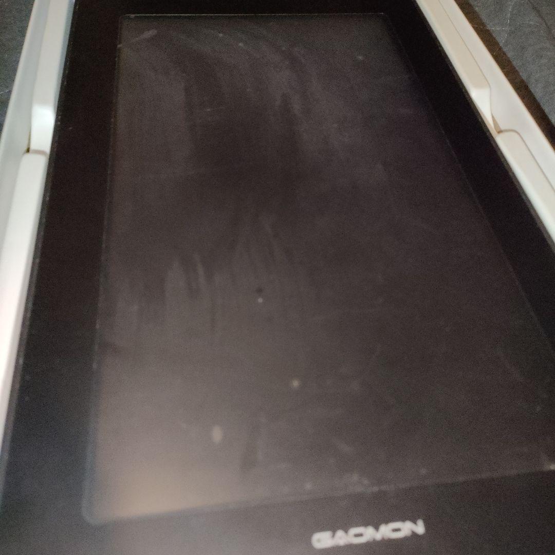 GAOMON PD1161　液タブ