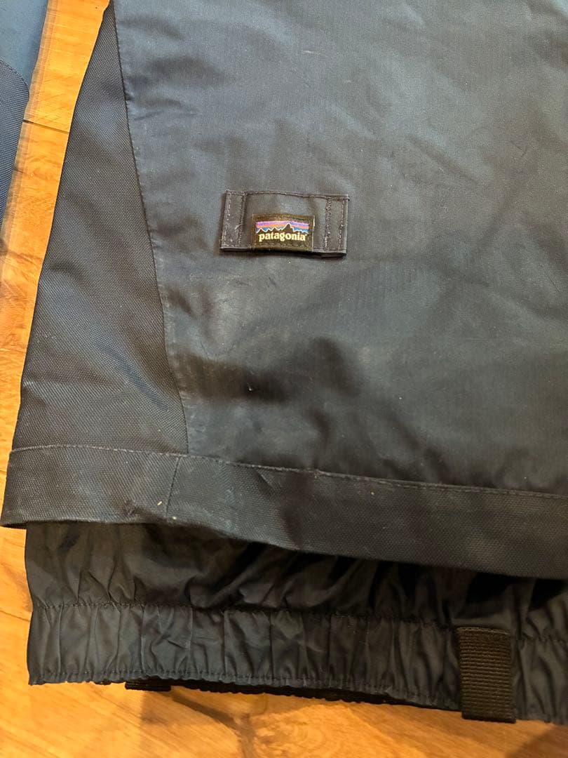 patagonia スノーボード＆スキー パンツ 160