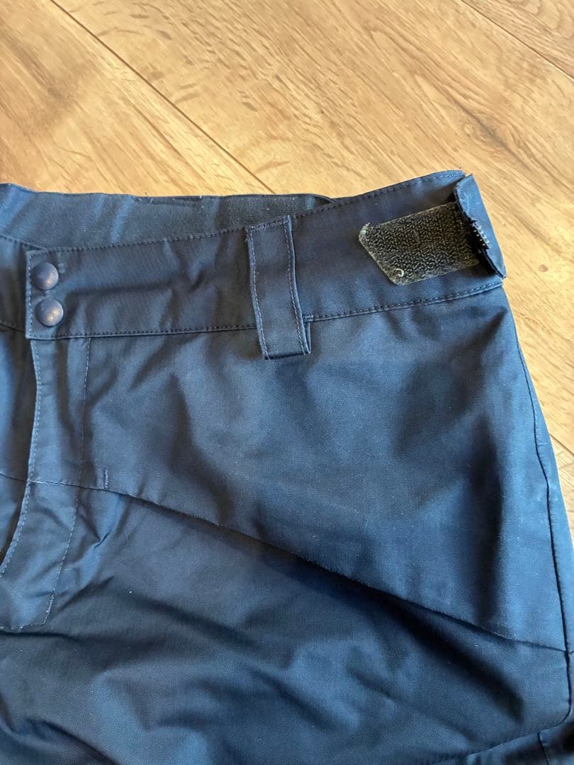 patagonia スノーボード＆スキー パンツ 160