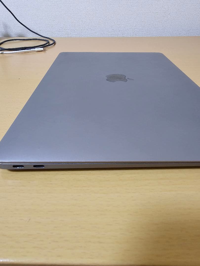 Apple MacBook Air シルバー 美品