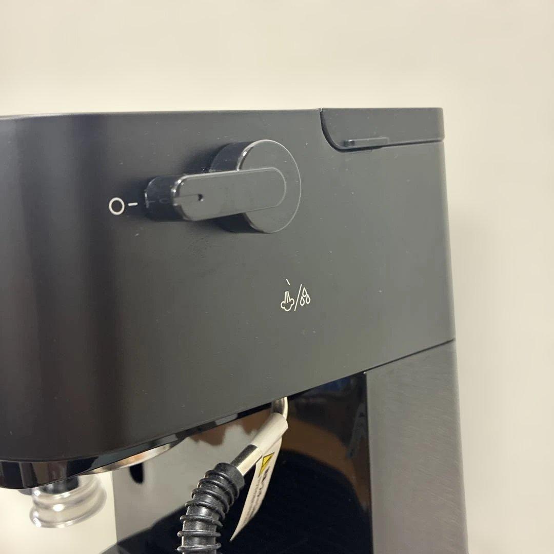 【デロンギ】スティローザ エスプレッソ・カプチチーノメーカー