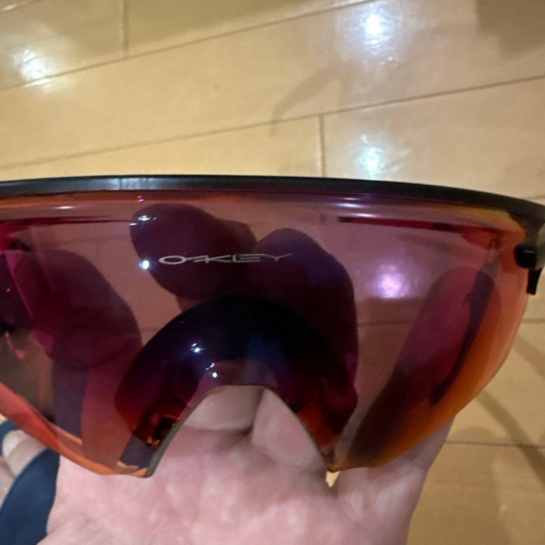 Oakley Encoder Prizm Road Glasses オークリー