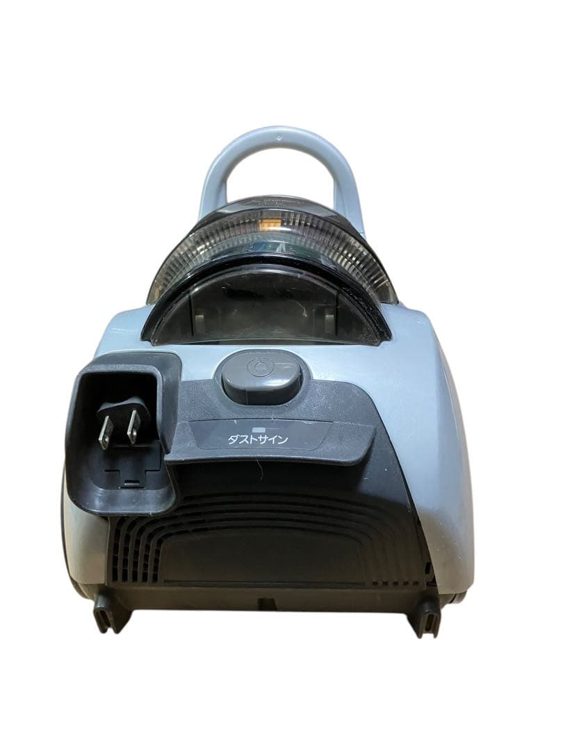 三菱　MITSUBISHI サイクロン掃除機TC-EM1J-A 19年製　保証付