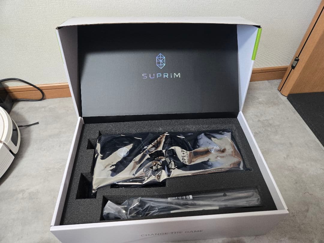 グラフィックボード・グラボ・ビデオカード GeForce RTX 4080 16GB MSI SUPRIM X