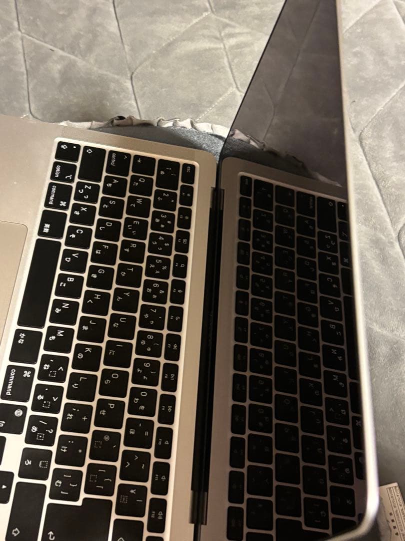 MacBook Air13インチ　M1 2020