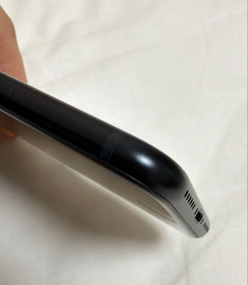 iPhone SE（第3世代）64GB ミッドナイト SIMフリー