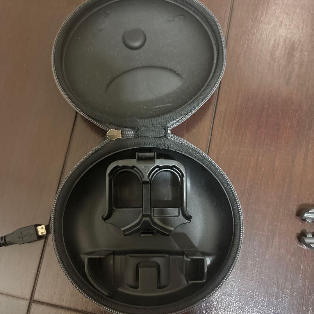 SONY NW-WS623 ワイヤレスイヤホン イエロー