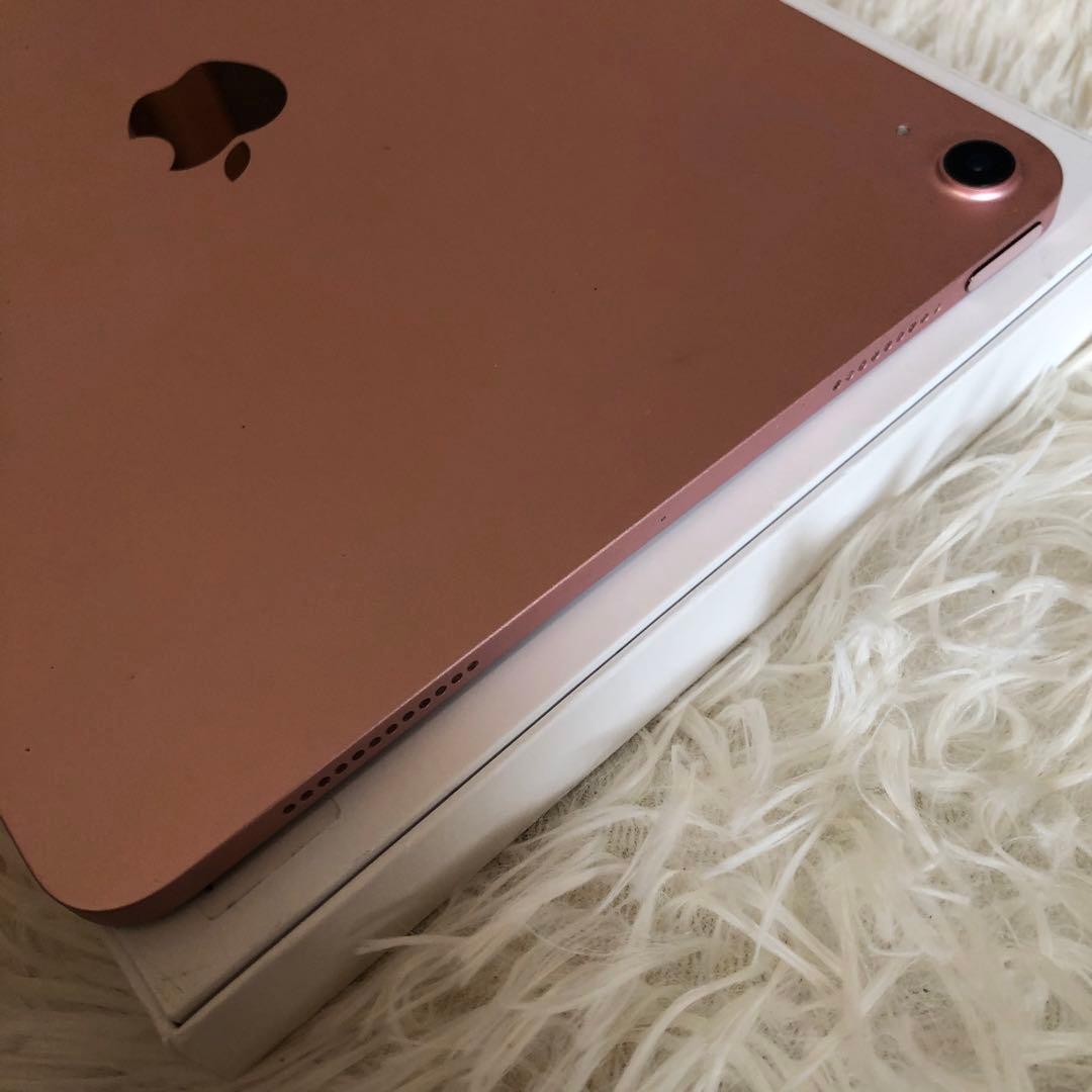 【最終お値下げ】iPad Air4 256GB 【すぐ発送】