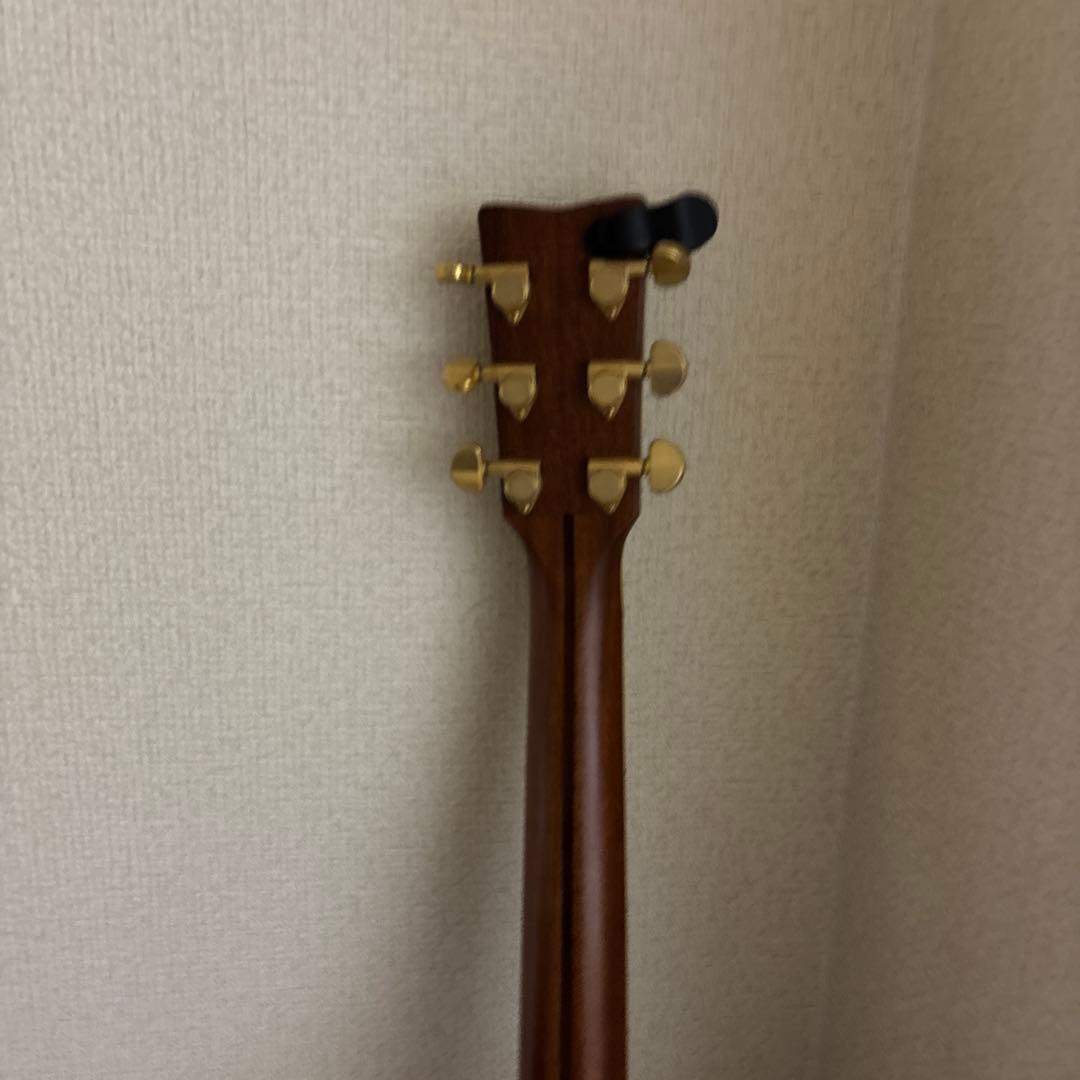 アコースティックギター 6弦 スプルース