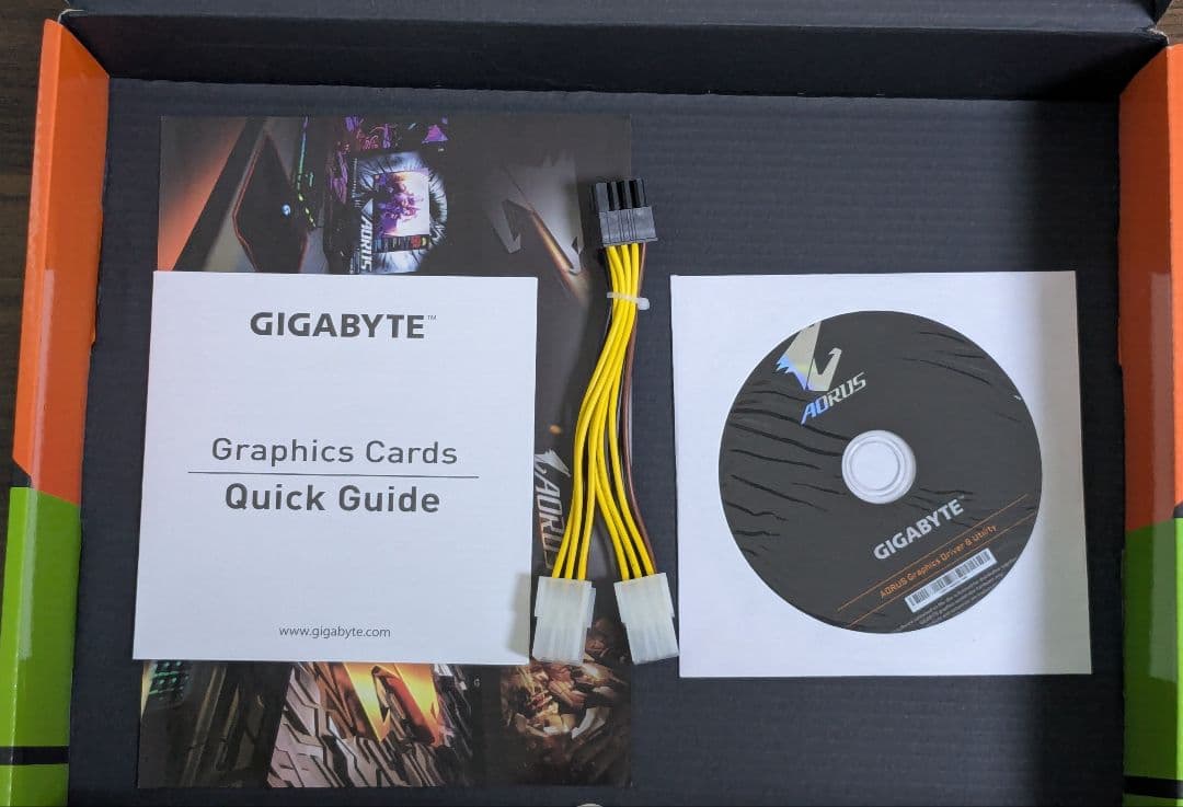 GeForce GTX1660Ti 6G グラフィックボード