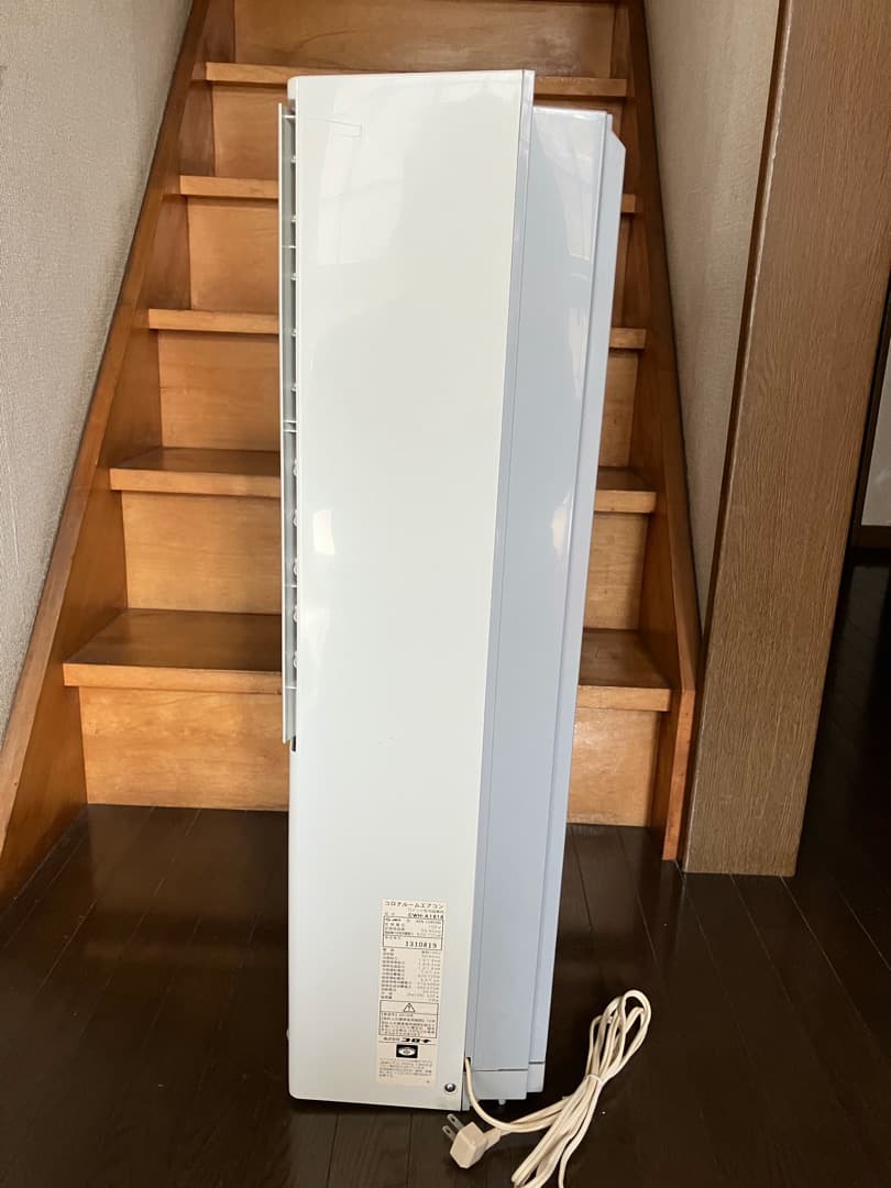 コロナ CWH-A1818 ウインド形冷暖兼用 2018年製