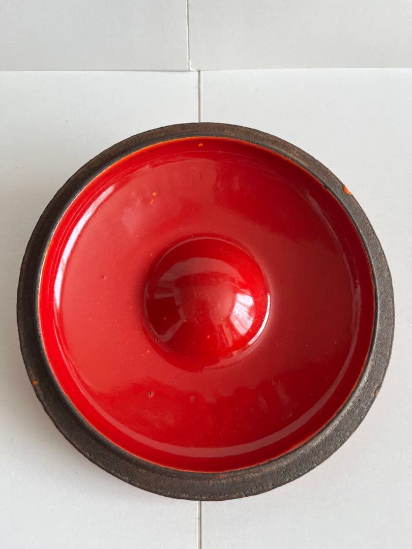 希少　ヴィンテージ レア　ルクルーゼ　ミルクパン　ソースパン14cm