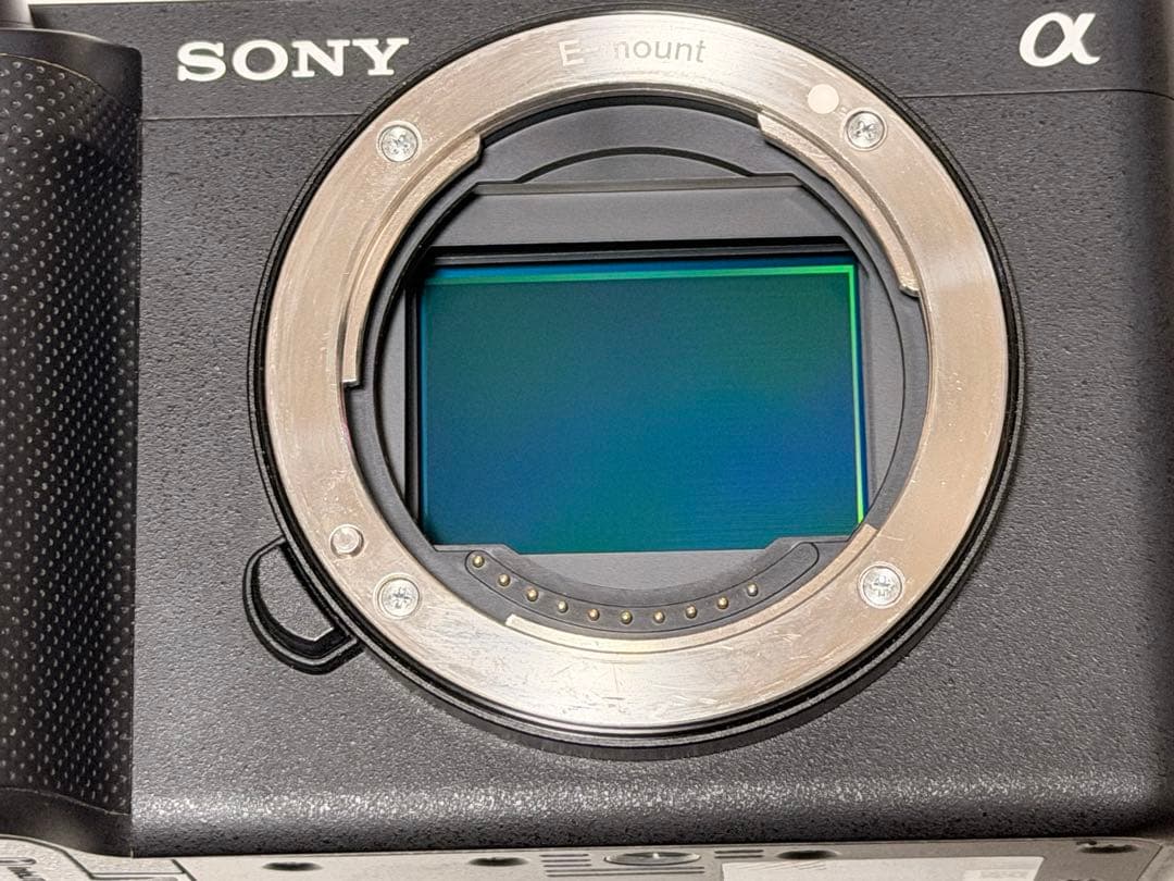 SONY ZV-E1 ／SmallRig ケージ・ULANZI 冷却ファン付
