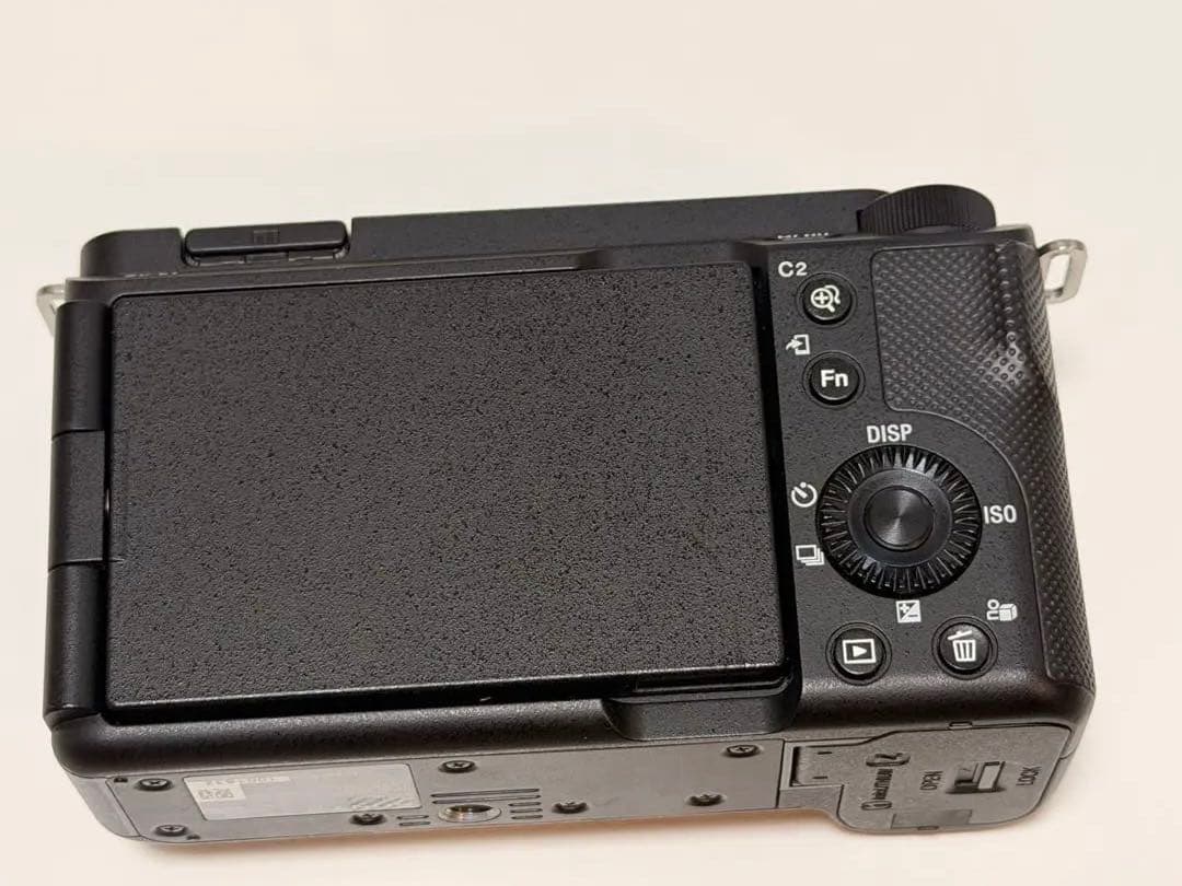 SONY ZV-E1 ／SmallRig ケージ・ULANZI 冷却ファン付