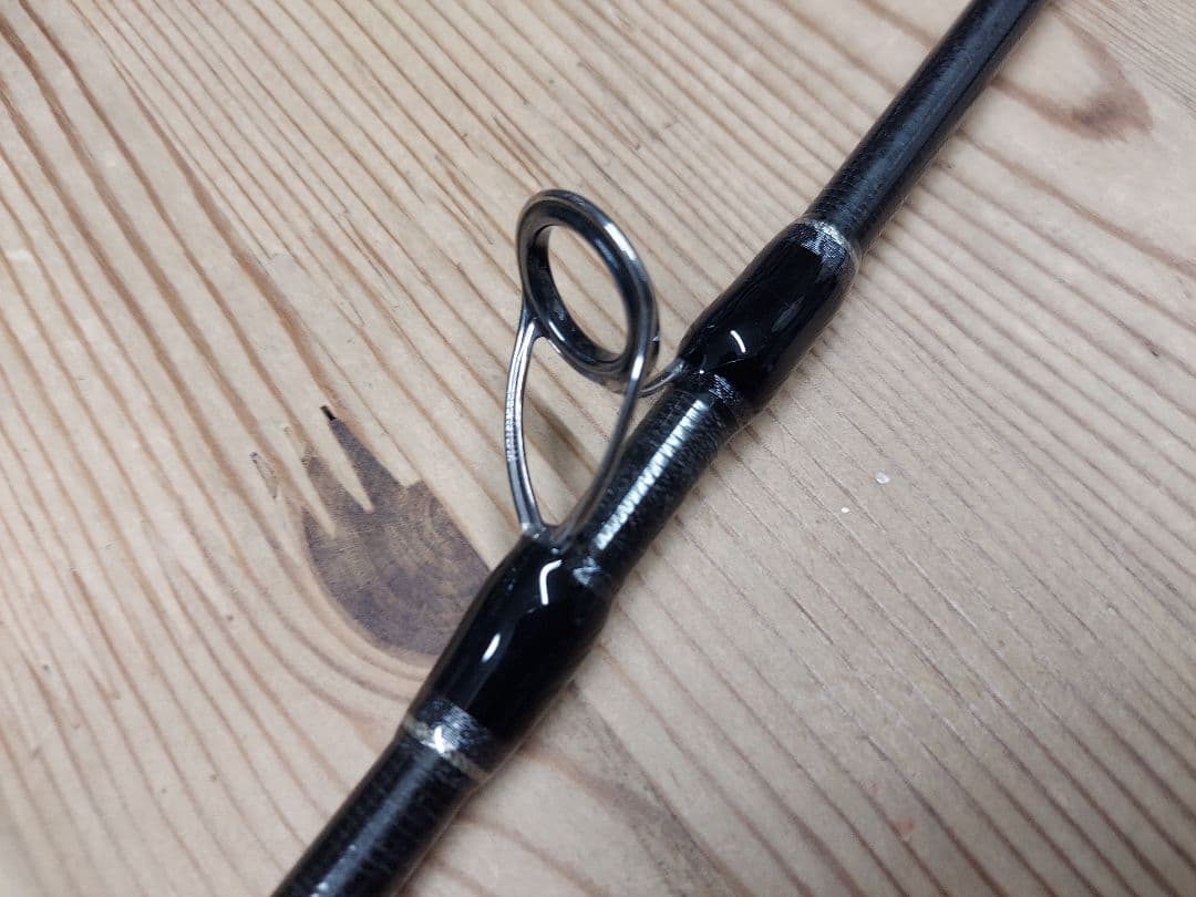 ロッドコム　ストレイトショアSS100/13