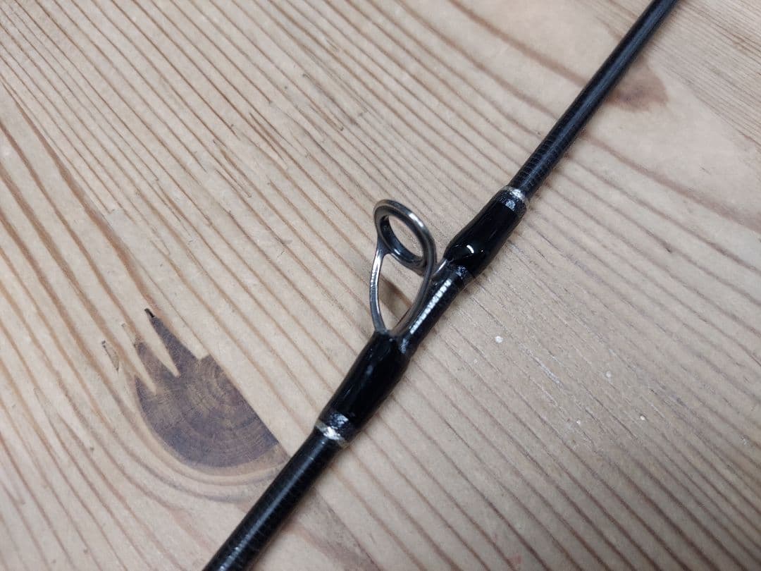 ロッドコム　ストレイトショアSS100/13