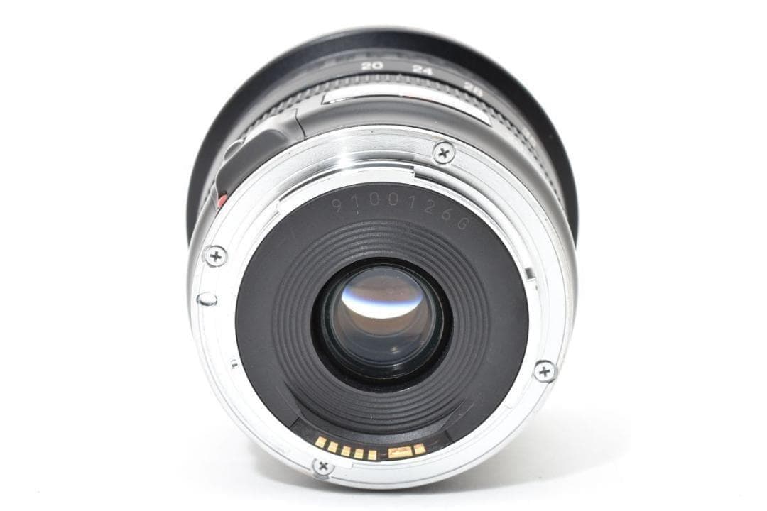 Canon キャノン EF 20-35mm F3.5-4.5 USM レンズ