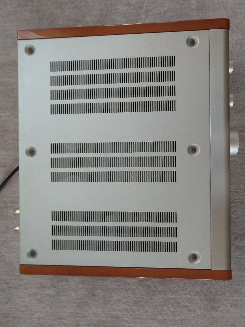 Sansui AU-α907MR プリメインアンプ