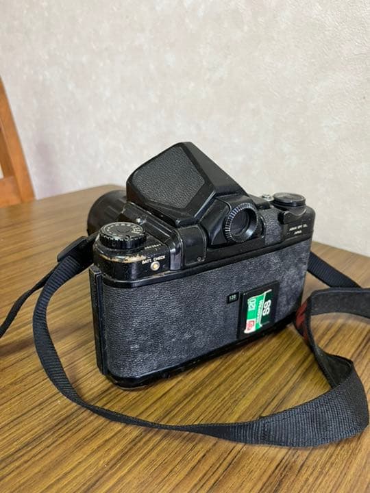 フィルムカメラ Pentax 64