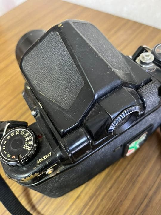 フィルムカメラ Pentax 64