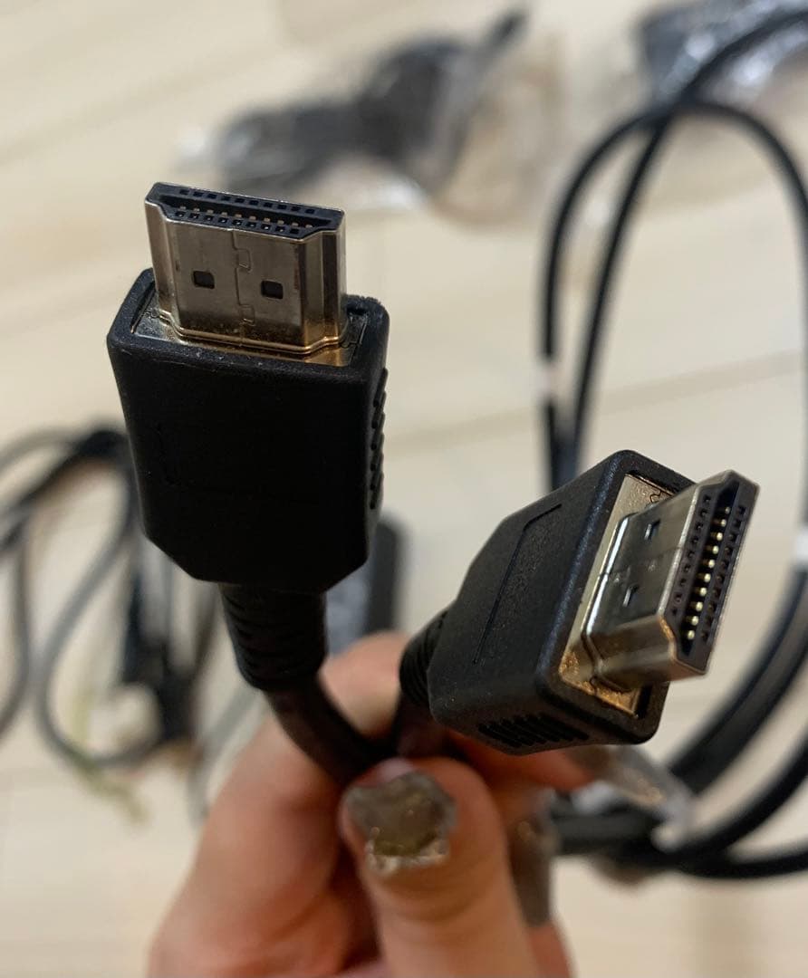 Wacom Cintiq 22 液晶ペンタブレット 本体＆付属品