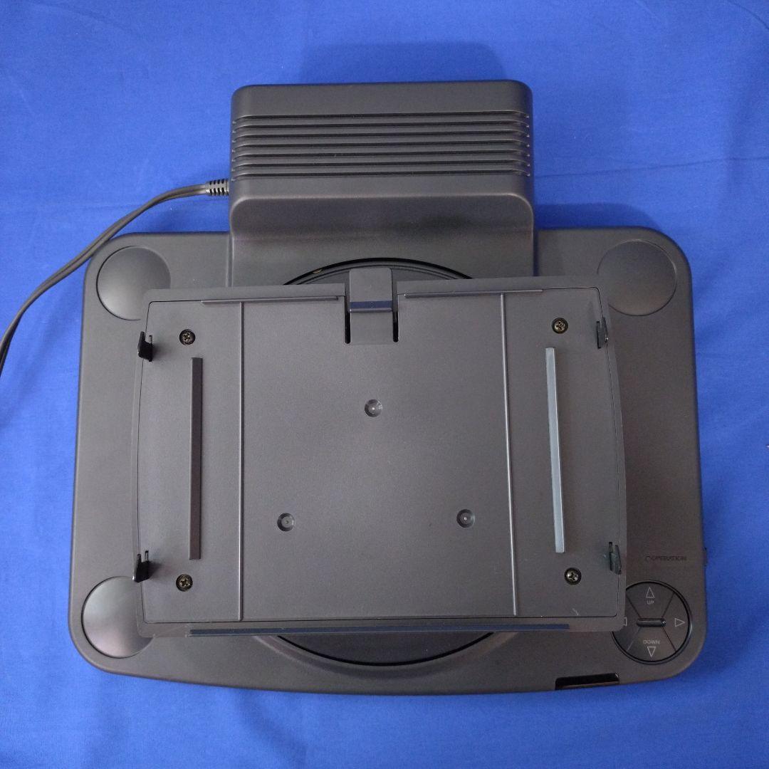 SONY デモ用ジャイロステージ　【送料込】