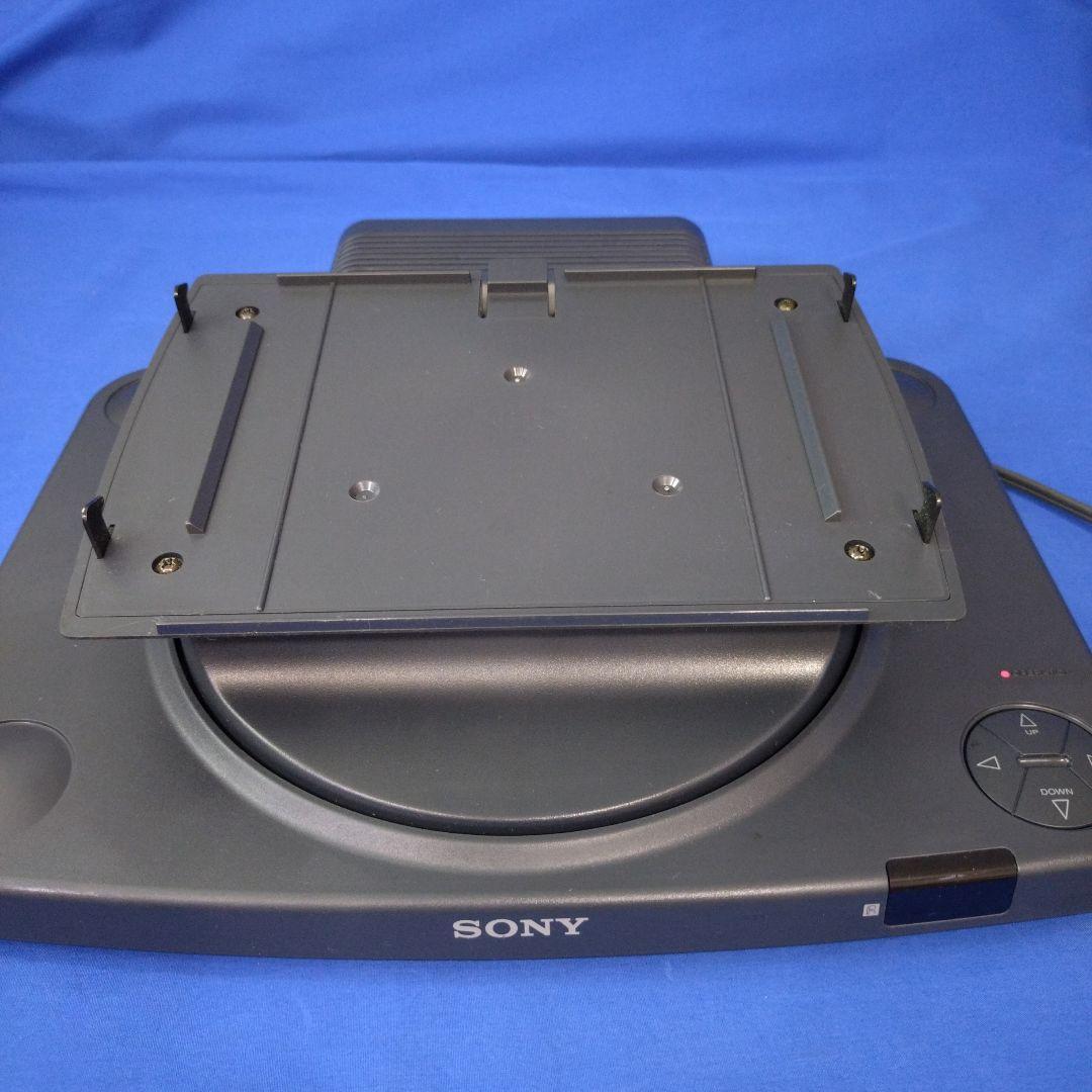 SONY デモ用ジャイロステージ　【送料込】