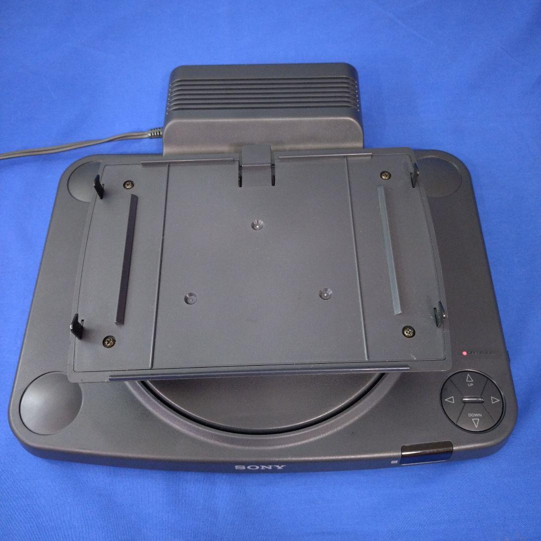 SONY デモ用ジャイロステージ　【送料込】