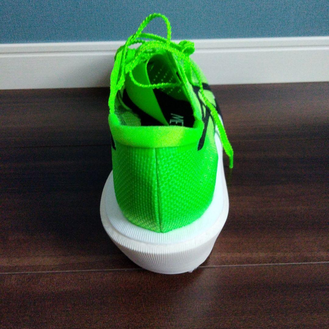 アシックス／メタスピードエッジ東京／27.5cm