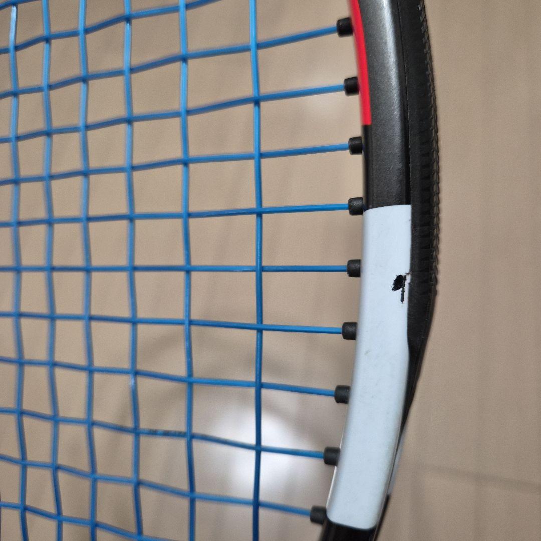 ラケット(硬式用) BabolaT PURE STRIKE VS G2