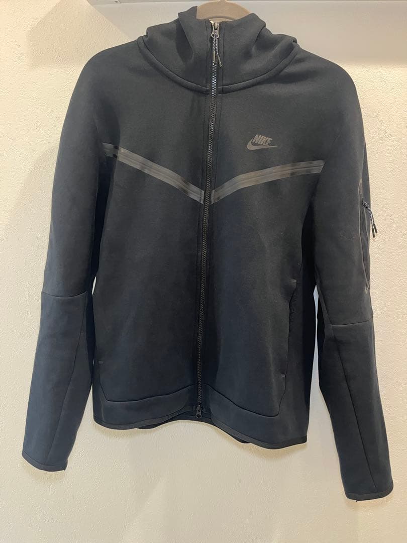 Nike ナイキ　テックフリース　セットアップ　ジャージ上下セット