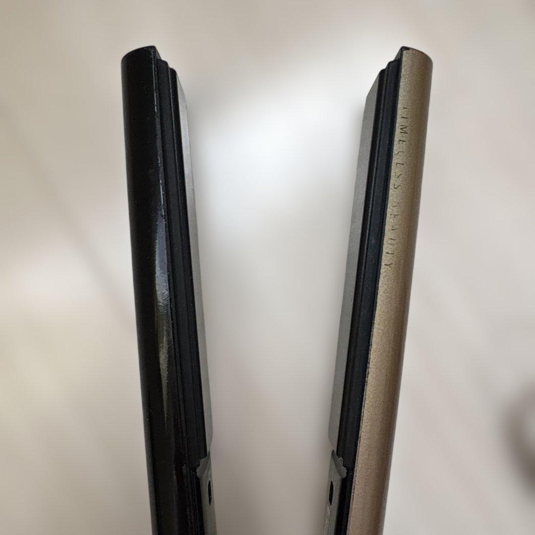 LUMIELINA ヘアビューロン 4D ストレートBioprogramming