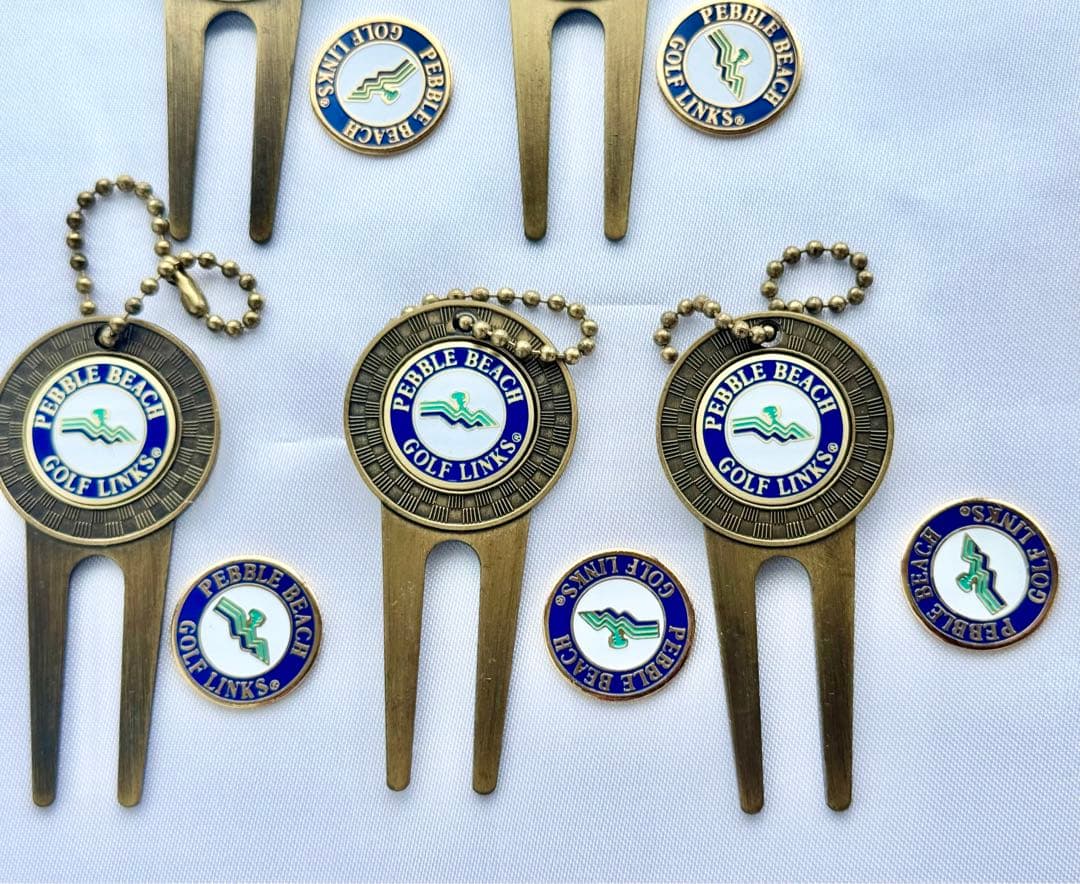 ゴルフリンクス グリーンフォーク　まとめ売り