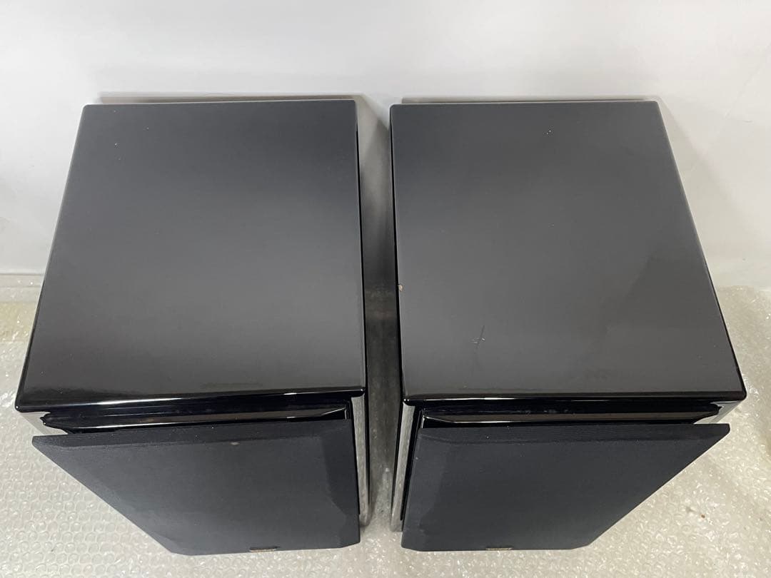 DENON SC-E757 スピーカー ペア 2本セット 日本製