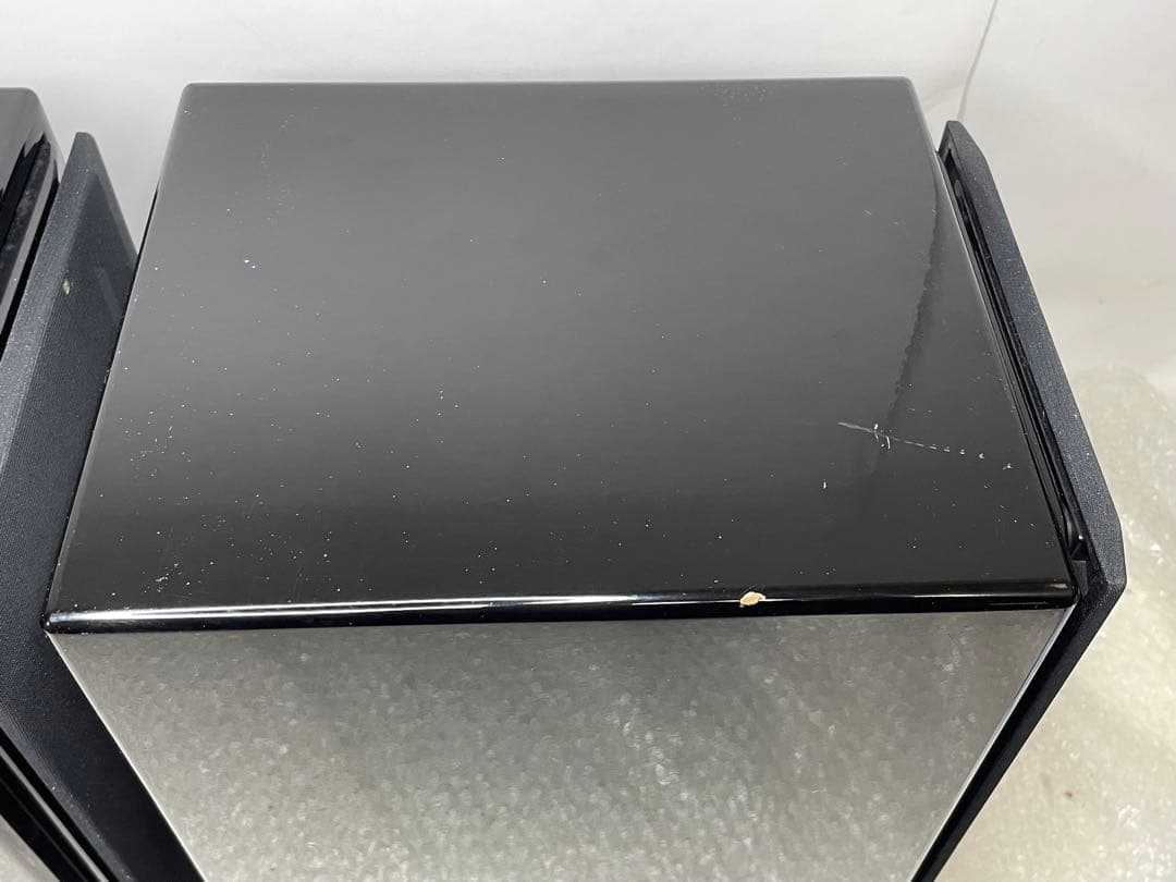 DENON SC-E757 スピーカー ペア 2本セット 日本製