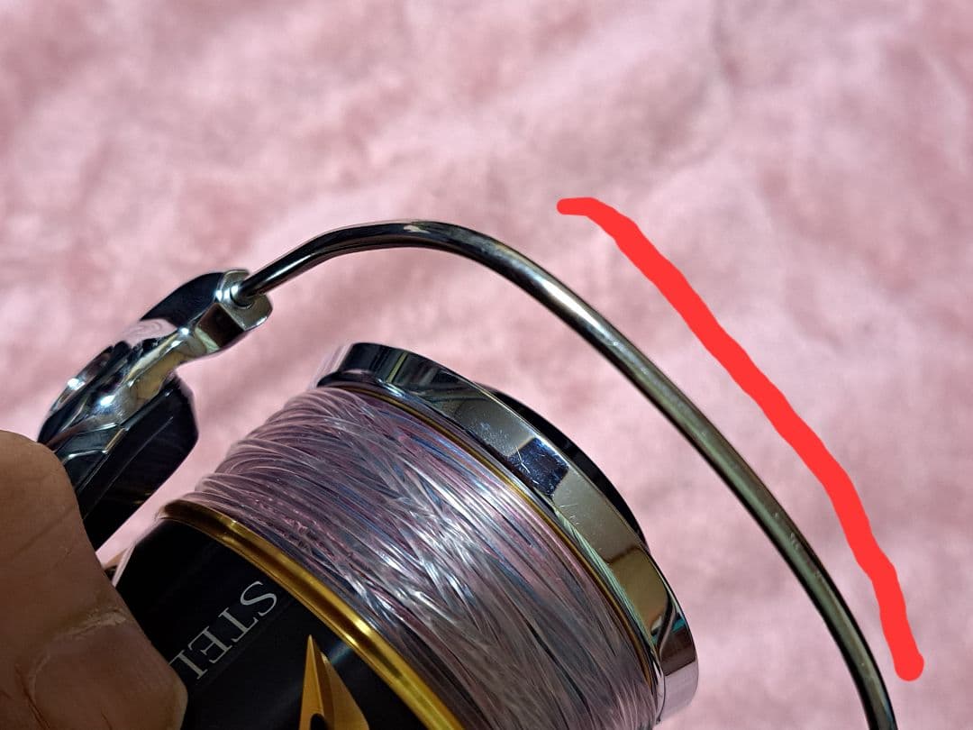 19 ステラSW 14000XG 美品