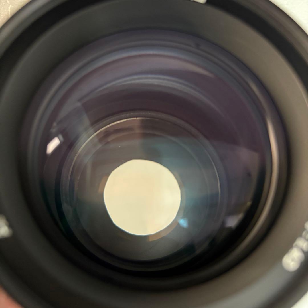 極美品 Ai AF Nikkor 85mm F1.4D IF