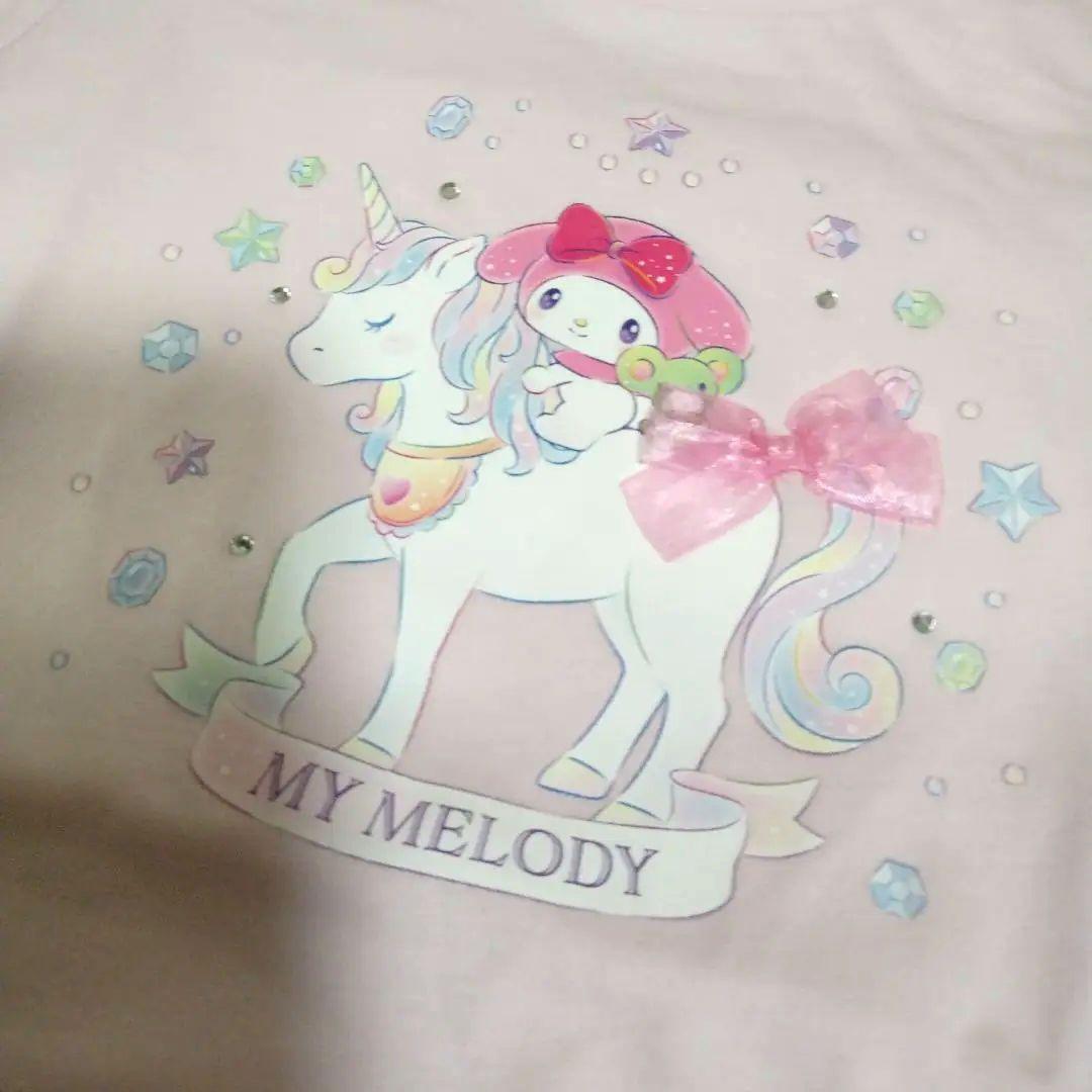 専用エニィファム120【サンリオキャラクターズ×any FAM】マイメロセット