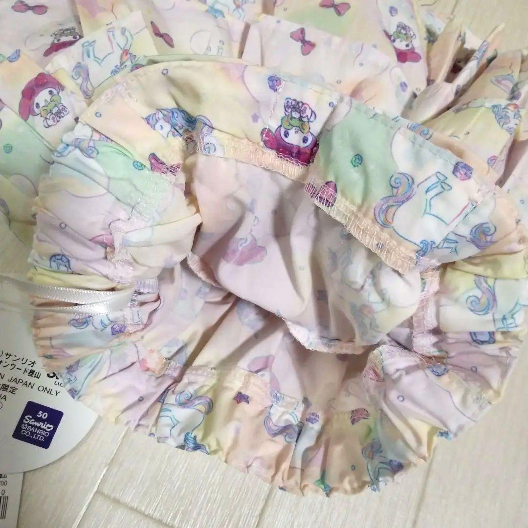 専用エニィファム120【サンリオキャラクターズ×any FAM】マイメロセット