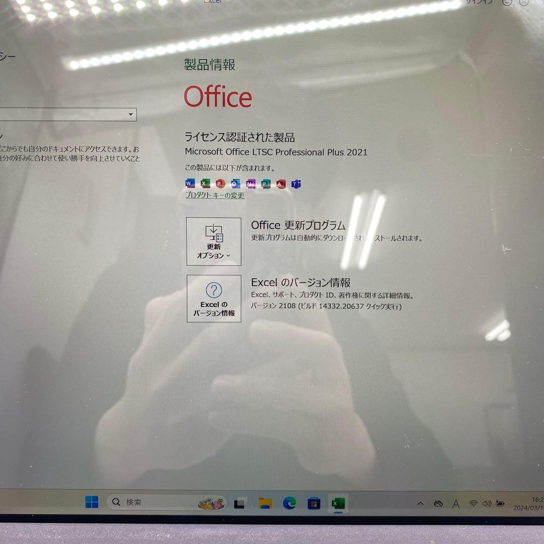 Windowsタブレット本体 Microsoft Surface Pro 5 | core i7