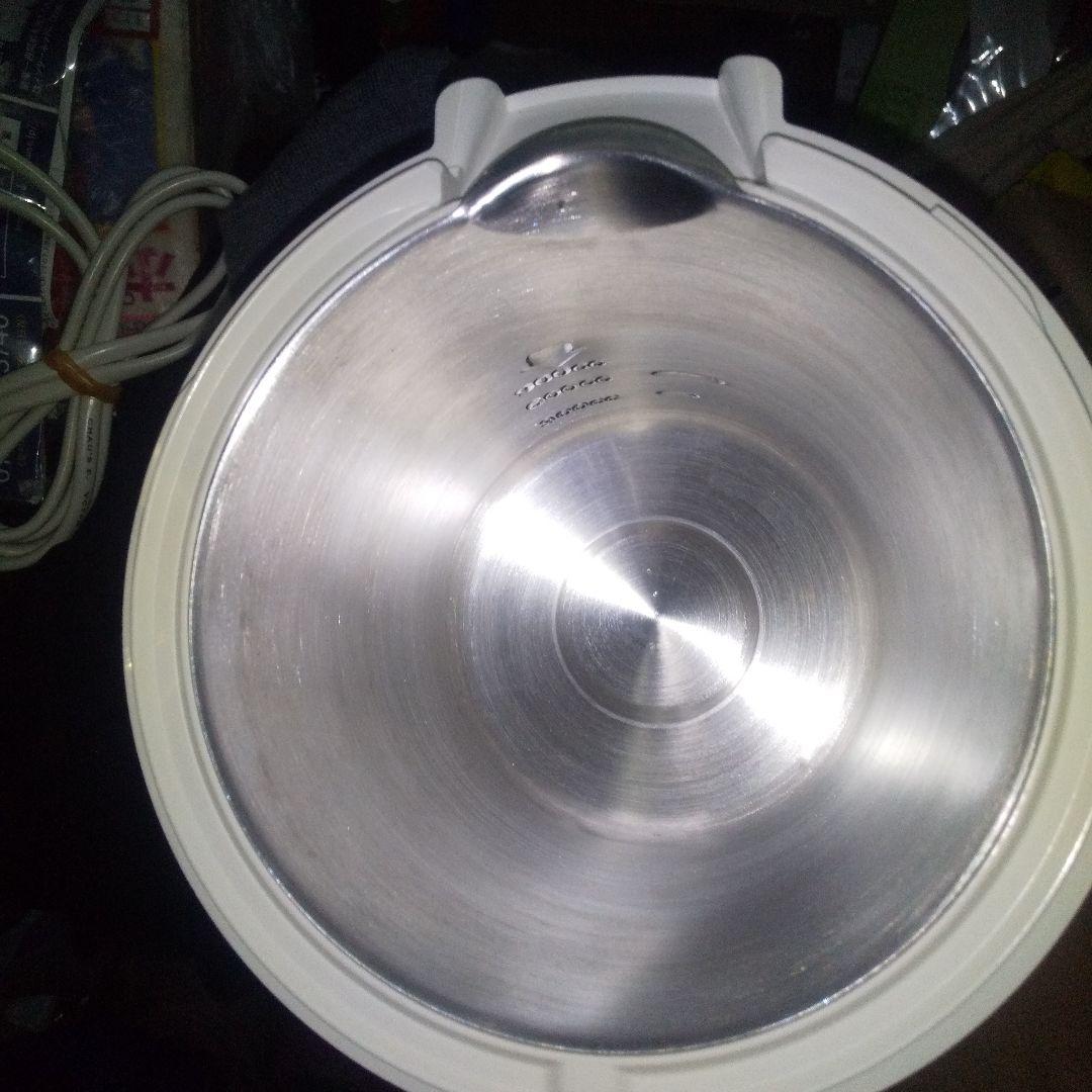 ゼンケン全自動野菜スープメーカー調理器 菜食元気 VS-900B zenken