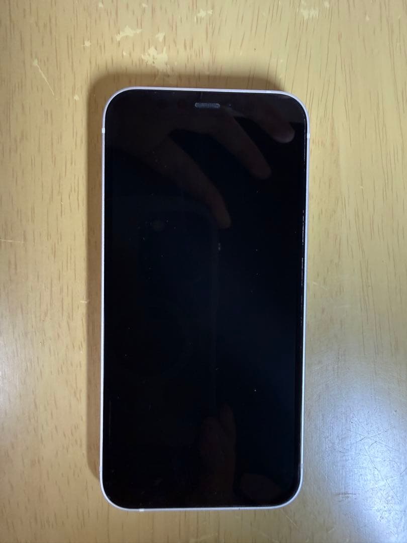 iPhone 12mini 64GB SIMフリー