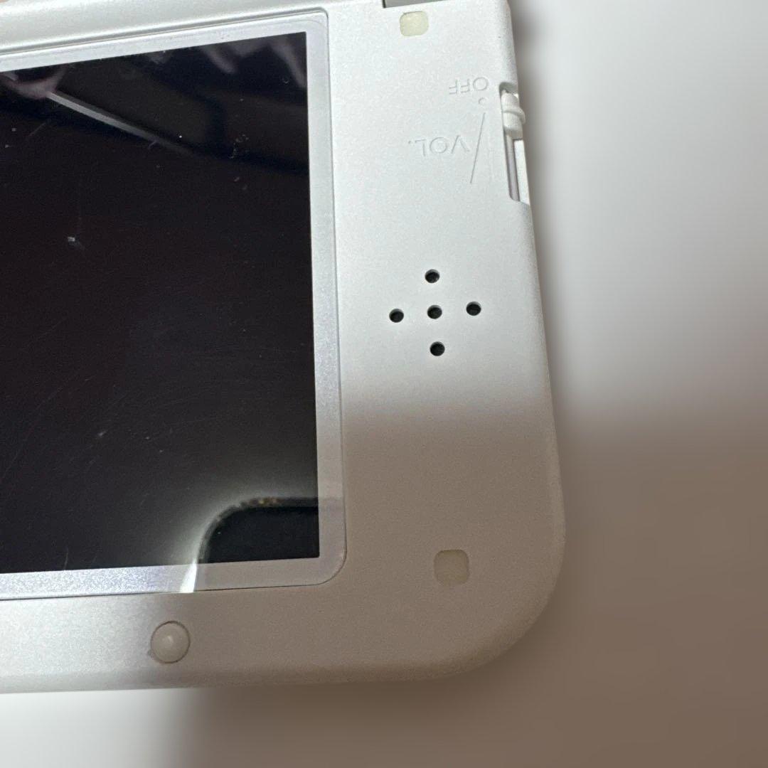 スーパーマリオ 3Dランド ニンテンドー3DS