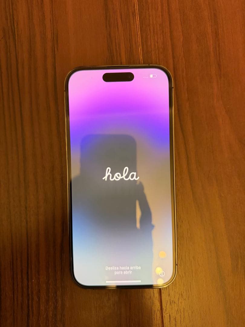 Apple iPhone 14 Pro 本体 256gb