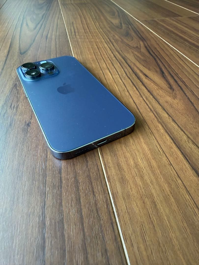 Apple iPhone 14 Pro 本体 256gb