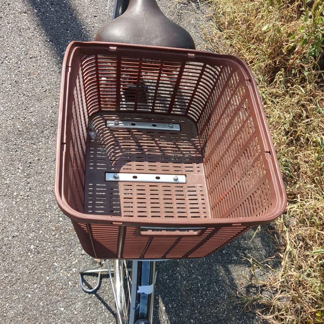 [656]送料無料 ヤマハ パス 電動アシスト自転車