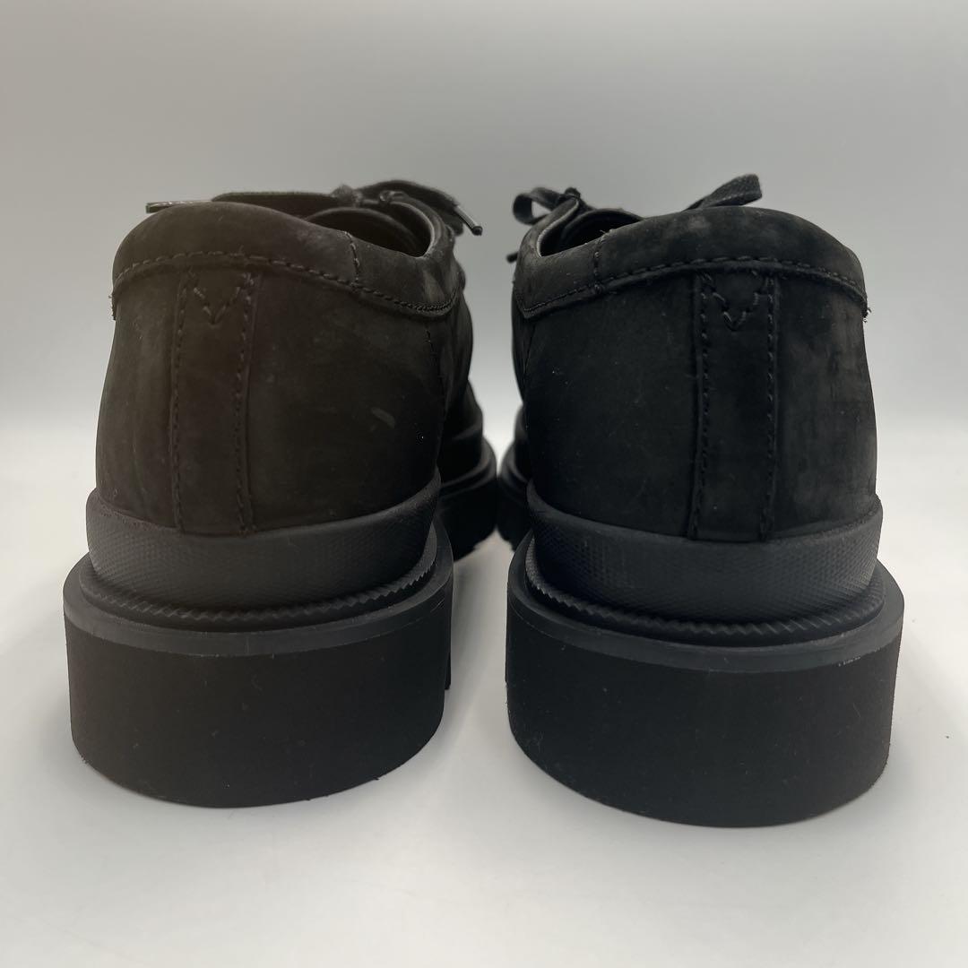 Clarks Badell Seam バデルシーム【UK9.5】